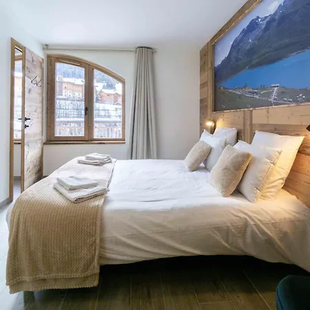 Apartment La Turra, Privee *