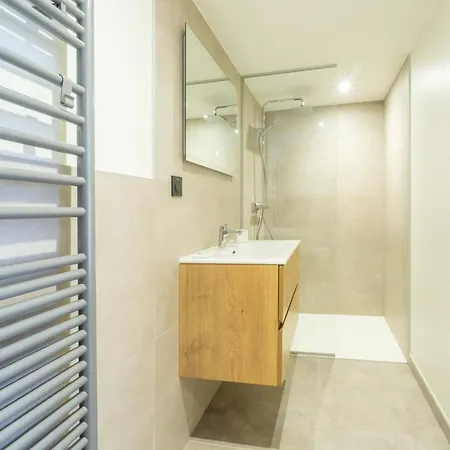 Apartment La Turra, Privee *