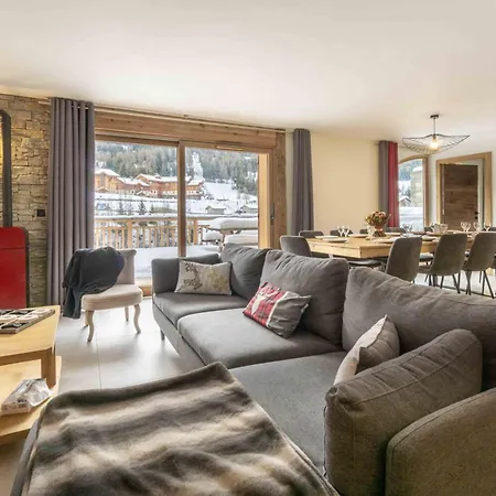 La Turra, Privee Lanslebourg-Mont-Cenis