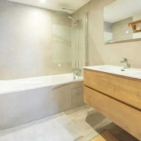 La Turra, Privee Apartment