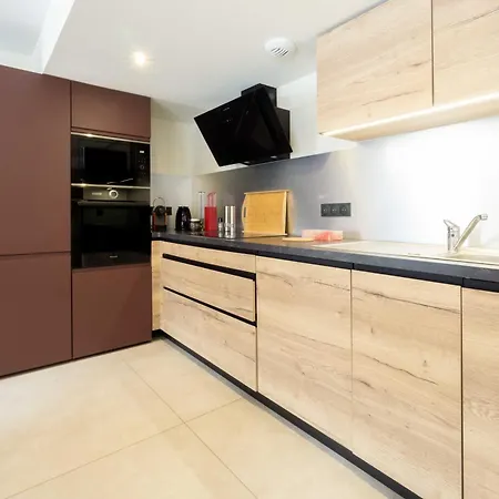 Apartment La Turra, Privee *