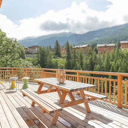 La Turra, Privee Apartment