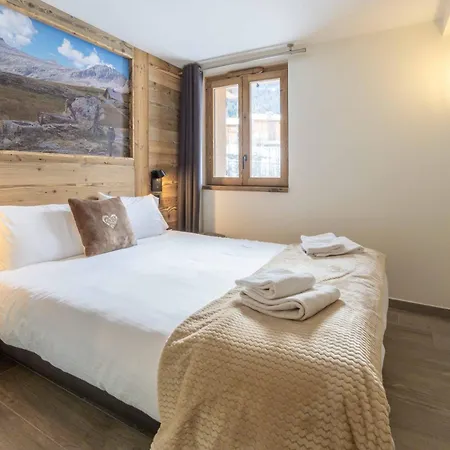 La Turra, Privée Appartement *