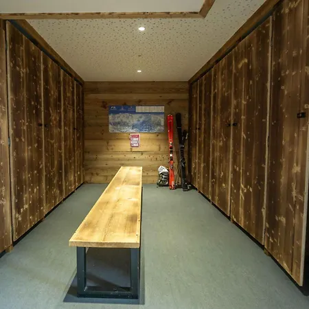 La Turra, Privée Appartement Lanslebourg-Mont-Cenis